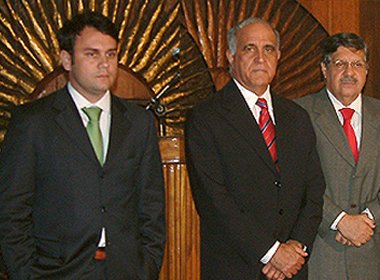 Ex-dirigentes da Bahiatursa têm bens bloqueados pela Justiça