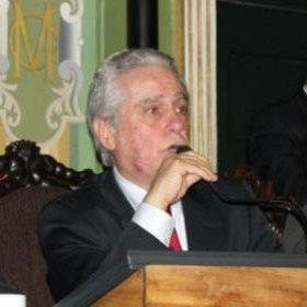 Presidente da Câmara de Salvador é multado pelo TCM