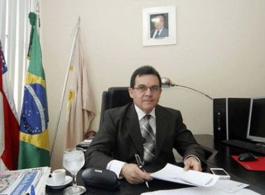 Prefeitura de Manaus é comandada por um juiz há duas semanas