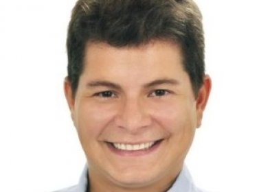 Alagoas: Filho de Pedro Collor concorre a vice-prefeito e desafia candidato apoiado pelo tio, Fernando Collor