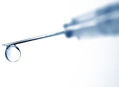 Senado aprova vacina contra HPV 