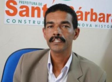 Santa Bárbara: Justiça libera prefeito Jailson Costa e seu vice para disputarem reeleição