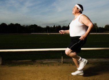 Gordos que fazem exercícios físicos são tão saudáveis quanto os magros, apontam pesquisas