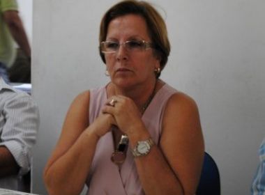 Encruzilhada: Prefeita desiste de tentar reeleição