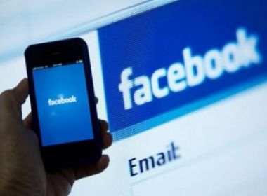 Usuários brasileiros do Facebook superam média mundial de tempo gasto com rede social