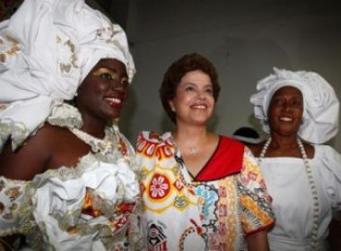 Dilma virá a Salvador para apoiar Pelegrino; decisão pode gerar atritos com aliados