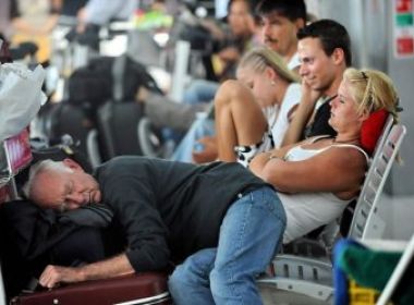 CPI das companhias aéreas reuniu 203 assinaturas na Câmara