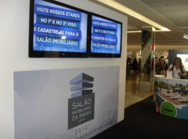 Mesmo com baixa procura, presidente da Ademi-BA refuta desinteresse em ação pré-Salão Imobiliário