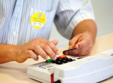 Brasil terá mais de 1,6 milhão de mesários nas Eleições 2012