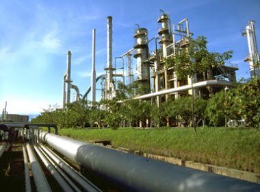 Petrobras é denunciada por crime ambiental