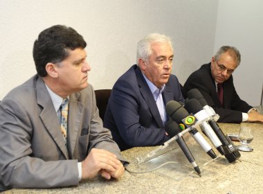 Otto acusa gestão do ferry pela TWB de caixa dois: ‘Tanto é caso de MP quanto de polícia’