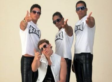 Caso New Hit: Laudo aponta sêmen dos músicos nas roupas das adolescentes