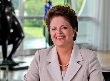 CNI/Ibope : Aprovação do governo Dilma bate novo recorde e chega a 62%