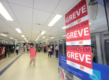 Funcionários de bancos privados decidem encerrar greve