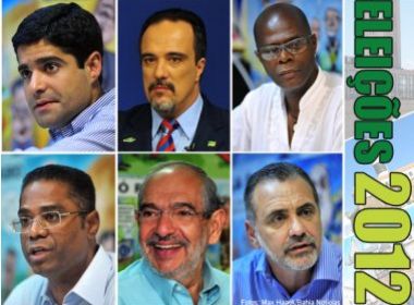 Reviravolta em Salvador: Pesquisa Ibope/TV Bahia aponta liderança de Pelegrino