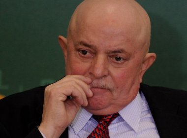 Lula diz que julgamento do mensalão não é vergonha