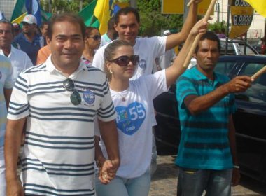 Conde: TRE-BA mantém indeferimento da candidatura de Paulo Madeirol