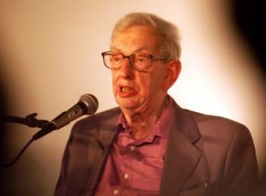Morre o historiador britânico Eric Hobsbawn