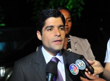 Debate Aratu: Mário Kertész está 'raivoso e preconceituoso', diz Neto