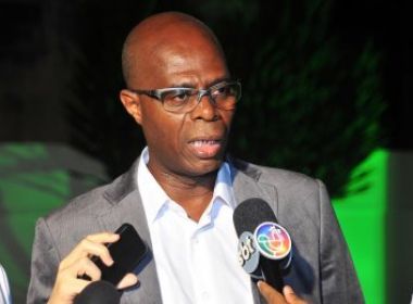 Debate Aratu: Hamilton completa interrupção de Kertész em debate da Record; 'Ele não fez a Estação Pirajá'