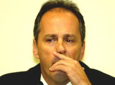  Mensalão: Condenado pelo STF, Lamas se aposenta da Câmara com remuneração superior a R$ 43 mil