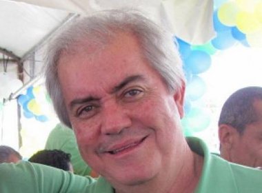 Simões Filho: Eduardo Alencar (PSD) é eleito prefeito com 52,92 % dos votos válidos