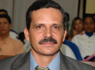 Itabuna: Vane do Renascer (PRB) vence Capitão Azevedo (DEM) e é eleito