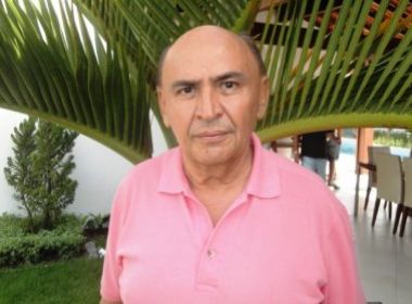 Santo Antônio de Jesus: Humberto Leite (PDT) vence a eleição com 42,7% dos votos