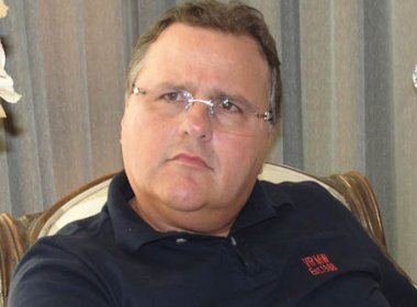 Geddel garante unidade entre PMDB e Kertész em apoio no 2º turno