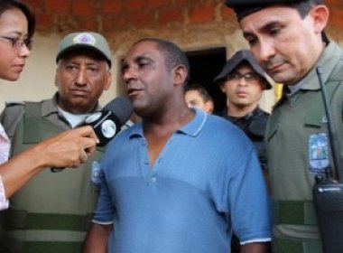 'Profeta' que aguardava fim do mundo com seguidores é preso no Piauí