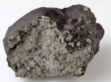 Meteorito que caiu na Terra tem traços marcianos