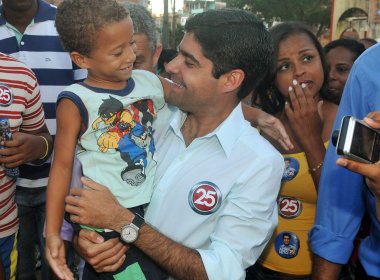 “PT espalha boatos por desespero”, condena ACM Neto