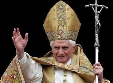 Papa anuncia envio de delegação oficial à Síria como gesto de solidariedade
