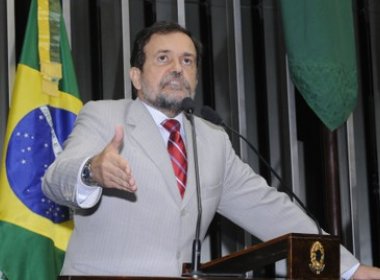 Senado aprova nova MP da Seca e empréstimo de US$ 700 milhões para Bahia