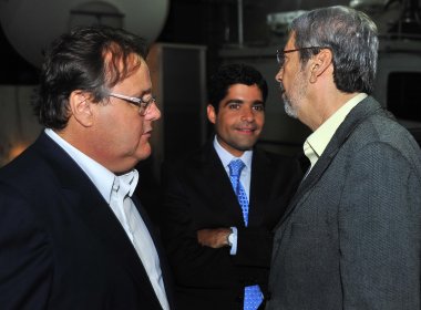 ‘Tive pena de Nelson Pelegrino’, afirma Geddel; Imbassahy diz que propostas poderiam ter sido mais discutidas 