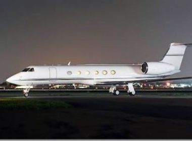 Voe como o Rei Roberto Carlos no PrimeOffer