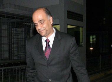Mensalão: STF condena Marcos Valério, que pegará pelo menos sete anos de prisão 