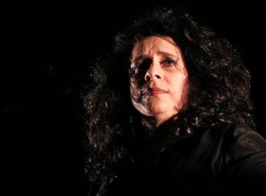 Gal Costa: 'Disco Recanto acumula todas as Gals de todas as fases'