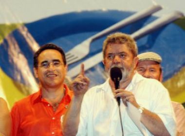Belém: Militantes do PSOL e PSTU abandonam campanha após aparição de Lula em programa eleitoral de candidato a prefeito