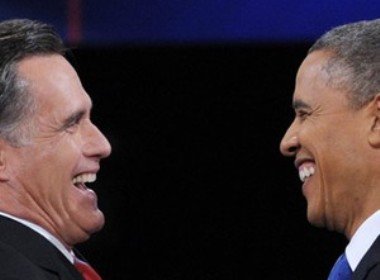 Eleição nos EUA: Obama amplia vantagem e chega a 49% em nova pesquisa; Romney tem 46%
