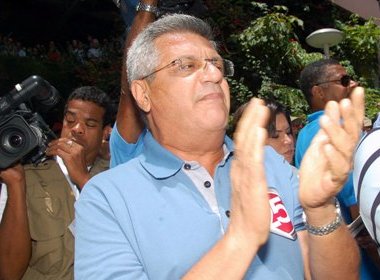 Bacelar nega ter cargo assegurado com vitória de Neto