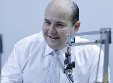 Roberto Claudio é eleito em Fortaleza