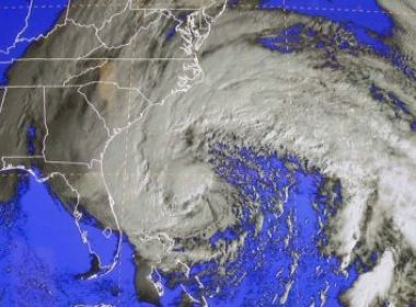 Oito voos são cancelados do Brasil para os EUA por causa de furacão