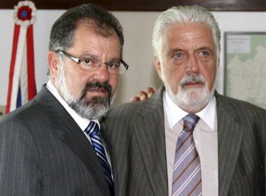 Nilo recebe aval de Wagner para tentar quarto mandato