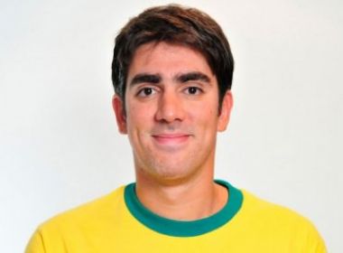 Humorista Marcelo Adnet pode ser contratado pela TV Globo