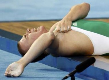 Homens têm maior tolerância à dor física, diz estudo