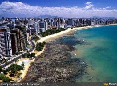 Região Nordeste precisa de R$ 25,8 bi de investimento em infraestrutura