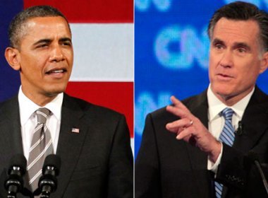 Obama conquista votos com apoio ao casamento gay, condenado por republicanos