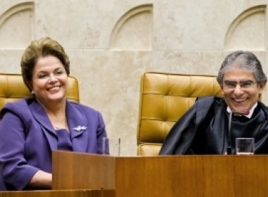 Dilma poderá indicar apenas mais um nome para o STF