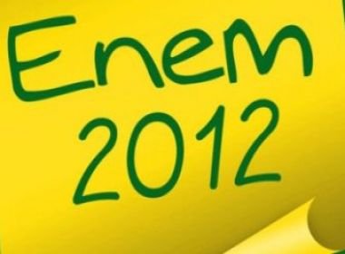 ‘Enem está confirmado’, diz MEC; origem do boato sobre cancelamento é identificada pela PF 